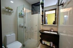 The Cristallo (D15), Apartment #518621741